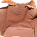 LOUIS VUITTON Monogram Petit Noe Shoulder Bag M42226 LV Auth 213802-15