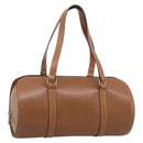 LOUIS VUITTON Epi Hand Bag Cannel M5222I LV Auth 213808V-1