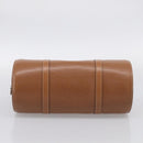 LOUIS VUITTON Epi Hand Bag Cannel M5222I LV Auth 213808V-10