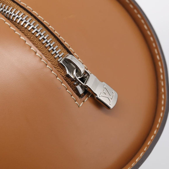 LOUIS VUITTON Epi Hand Bag Cannel M5222I LV Auth 213808V