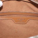 LOUIS VUITTON Epi Hand Bag Cannel M5222I LV Auth 213808V-16