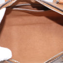 LOUIS VUITTON Epi Hand Bag Cannel M5222I LV Auth 213808V-17