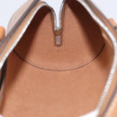 LOUIS VUITTON Epi Hand Bag Cannel M5222I LV Auth 213808V-18