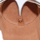 LOUIS VUITTON Epi Hand Bag Cannel M5222I LV Auth 213808V-19