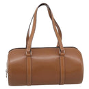 LOUIS VUITTON Epi Hand Bag Cannel M5222I LV Auth 213808V-2
