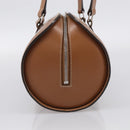 LOUIS VUITTON Epi Hand Bag Cannel M5222I LV Auth 213808V-5