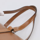 LOUIS VUITTON Epi Hand Bag Cannel M5222I LV Auth 213808V-8