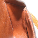 LOUIS VUITTON Monogram Bebe Saint Cloud Shoulder Bag M51245 LVAuth 21381A-21