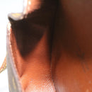 LOUIS VUITTON Monogram Bebe Saint Cloud Shoulder Bag M51245 LVAuth 21381A-22