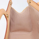 LOUIS VUITTON Monogram Vernis Roxbury Drive Rose Florentin M91391 Auth 213812A-24