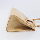 LOUIS VUITTON Monogram Vernis Roxbury Drive Rose Florentin M91391 Auth 213812A-6