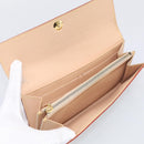 LOUIS VUITTON Monogram Multicolor Portefeiulle Sarah White M93532 LV Auth 213821-13