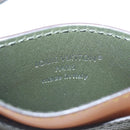 LOUIS VUITTON Monogram Surplus Chain Belt Pouch Card Case M03392 LV Auth 213826M-16