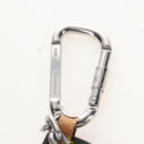 LOUIS VUITTON Monogram Surplus Chain Belt Pouch Card Case M03392 LV Auth 213826M-7