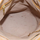 LOUIS VUITTON Monogram Bucket GM Shoulder Bag M42236 LV Auth 213845-16