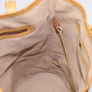 LOUIS VUITTON Monogram Bucket GM Shoulder Bag M42236 LV Auth 213845-17