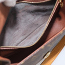 LOUIS VUITTON Monogram Saint Cloud GM Shoulder Bag M51242 LV Auth 213871-24