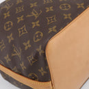 LOUIS VUITTON Monogram Petit Noe Shoulder Bag M42226 LV Auth 213879V-11