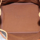 LOUIS VUITTON Monogram Petit Noe Shoulder Bag M42226 LV Auth 213879V-15