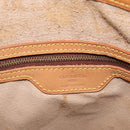 LOUIS VUITTON Monogram Bucket GM Shoulder Bag M42236 LV Auth 213892-14