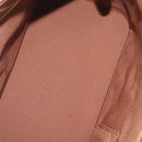 LOUIS VUITTON Monogram Alma Hand Bag M51130 LV Auth 213925V-17