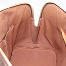 LOUIS VUITTON Monogram Alma Hand Bag M51130 LV Auth 213925V-19