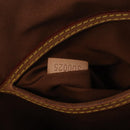 LOUIS VUITTON Monogram Alma Hand Bag M51130 LV Auth 213925V-21
