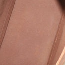 LOUIS VUITTON Monogram Alma Hand Bag M51130 LV Auth 213939V-18