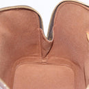 LOUIS VUITTON Monogram Alma Hand Bag M51130 LV Auth 213939V-19