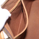 LOUIS VUITTON Monogram Alma Hand Bag M51130 LV Auth 213939V-21