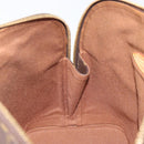LOUIS VUITTON Monogram Alma Hand Bag M51130 LV Auth 213953V-19