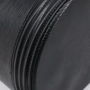 LOUIS VUITTON Epi Cannes Hand Bag Black M48032 LV Auth 213956A-11