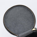 LOUIS VUITTON Epi Cannes Hand Bag Black M48032 LV Auth 213956A-15