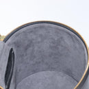 LOUIS VUITTON Epi Cannes Hand Bag Black M48032 LV Auth 213956A-18