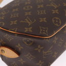 LOUIS VUITTON Monogram Blois Shoulder Bag M51221 LV Auth 213980-13