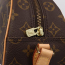 LOUIS VUITTON Monogram Blois Shoulder Bag M51221 LV Auth 213980-15