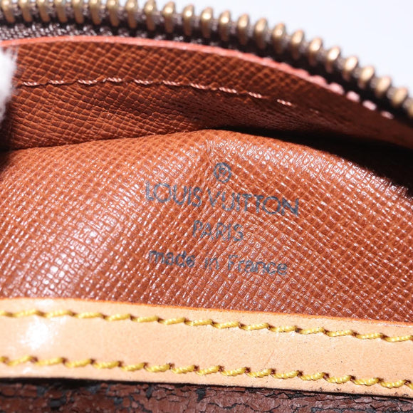 LOUIS VUITTON Monogram Blois Shoulder Bag M51221 LV Auth 213980