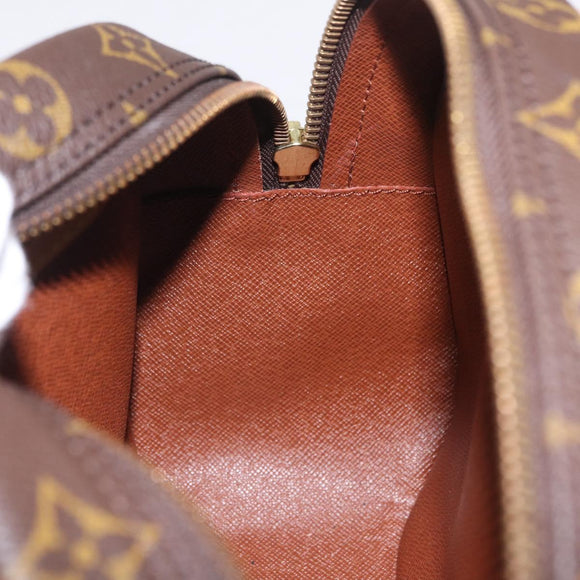LOUIS VUITTON Monogram Blois Shoulder Bag M51221 LV Auth 213980
