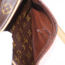 LOUIS VUITTON Monogram Blois Shoulder Bag M51221 LV Auth 213980-20