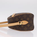 LOUIS VUITTON Monogram Blois Shoulder Bag M51221 LV Auth 213980-5