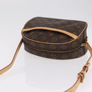 LOUIS VUITTON Monogram Blois Shoulder Bag M51221 LV Auth 213980-6