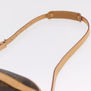 LOUIS VUITTON Monogram Blois Shoulder Bag M51221 LV Auth 213980-8