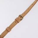 LOUIS VUITTON Monogram Blois Shoulder Bag M51221 LV Auth 213980-9