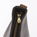 LOUIS VUITTON Monogram Looping GM Shoulder Bag M51145 LV Auth 214035-17