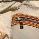 LOUIS VUITTON Monogram Looping GM Shoulder Bag M51145 LV Auth 214035-23