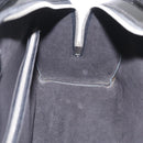 LOUIS VUITTON Epi Pont Neuf PM Hand Bag Noir Electric M5907N LV Auth 214037-19