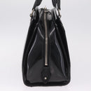LOUIS VUITTON Epi Pont Neuf PM Hand Bag Noir Electric M5907N LV Auth 214037-5