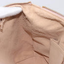 LOUIS VUITTON Monogram Denim Slytree Shoulder Bag Pink M95833 LV Auth 214062-24