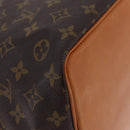 LOUIS VUITTON Monogram Petit Noe Shoulder Bag M42226 LV Auth 214077V-13