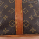 LOUIS VUITTON Monogram Petit Noe Shoulder Bag M42226 LV Auth 214077V-15